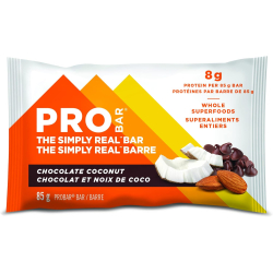 Probar Meal Chocolate Coconut 85g Probar Meal Chocolate Coconut 85g