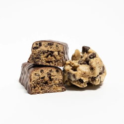 Probar Base Cookie Dough Protein Bar 70g, Pack Of 6 Probar Base Cookie Dough Protein Bar 70g, Pack Of 6