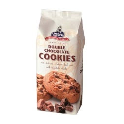 Merba Patisserie Double Chocolate Cookies 200g, Pack Of 6 Merba Patisserie Double Chocolate Cookies 200g, Pack Of 6