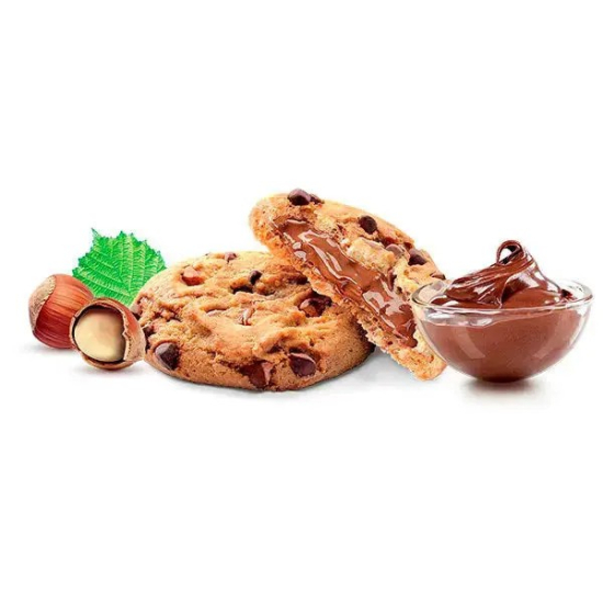Merba Nougatelli Cookies 175g