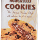 Merba Patisserie Nougatelli Cookies 200g