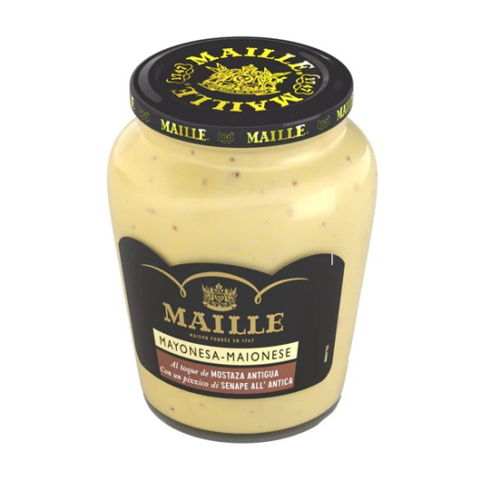 Maille Mayonnaise Old Fashion 320 ml