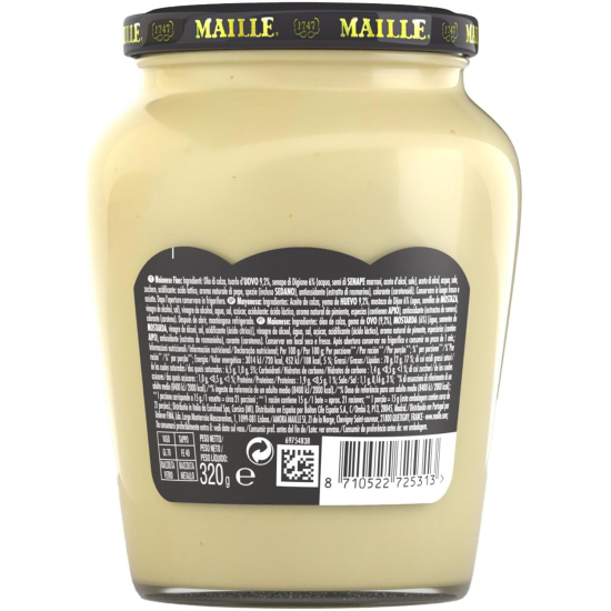 Maille Dijon Mayonnaise 320 ml