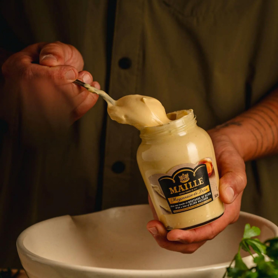 Maille Dijon Mayonnaise 320 ml