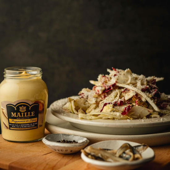 Maille Dijon Mayonnaise 320 ml