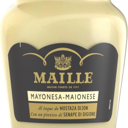 Maille Dijon Mayonnaise 320 ml Maille Dijon Mayonnaise 320 ml