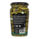 Maille Cornichons Crunchy Extra Fins Pickles 380g