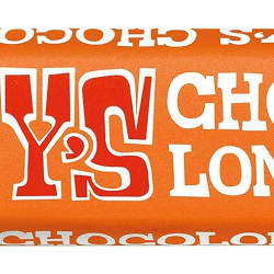 Tony's Chocolonely Milk Chocolate Caramel and Sea Salt, 47g