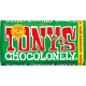 Tony's Chocolonely Milk Hazelnut 180g