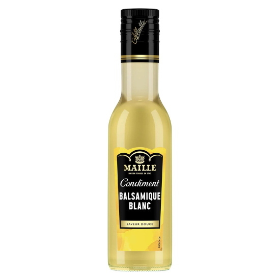 Maille Vinegar White Balsamic 250 ml