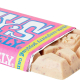 Tony's Chocolonely White Chocolate Raspberry Popping Candy  180g