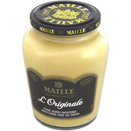 Maille Dijon Original Mustard 360 ml