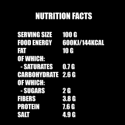 Maille Dijon Original Mustard 360 ml, Pack Of 6