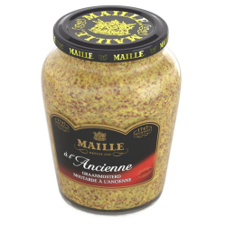 Maille Mustard Ancienne 360g, Pack Of 6