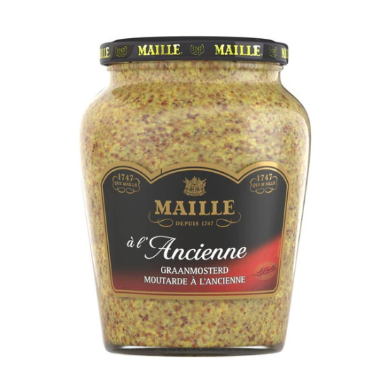 Maille Mustard Ancienne 360g