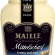 Maille Dijon Medium Spicy Mustard 200 ml