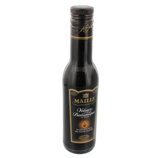 Maille Vinegar Balsamique Velours 250 ml