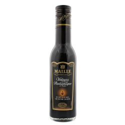 Maille Vinegar Balsamique Velours 250 ml, Pack Of 6