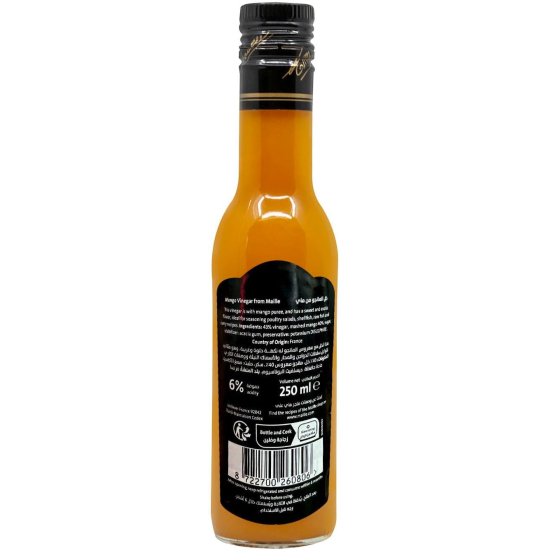 Maille Vinegar Mango 250 ml