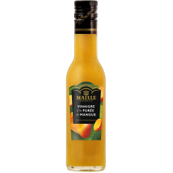 Maille Vinegar Mango 250 ml, Pack Of 6