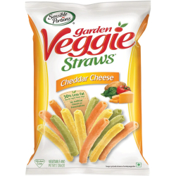 Sensible Portions Cheddar Cheese 120g, Pack Of 6