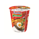 Indomie Mi Goreng Instant Cup Fried Noodles, Original Flavour 75g