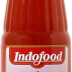 Indofood Hot & Sweet Chili Sauce 140 ml