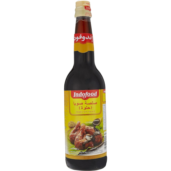 Indofood Sweet Soy Sauce 625 ml