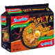 Indomie Instant Fried Noodles, Spicy Curry Flavour (Pack of 5 - 90 g Each)