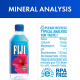 Fiji Water - 500 ml (Pack of 24 Bottles) 