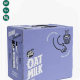 All Good Barista  Oat Milk 1Ltr Pack Of 6