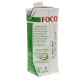 Foco Organic Coconut Water 500ml Pack Of 12