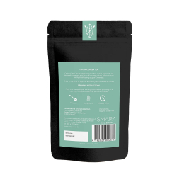 The Smara Collection Organic Green Tea Loose Leaf, 500g The Smara Collection Organic Green Tea Loose Leaf, 500g