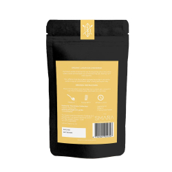 The Smara Collection Organic Luxurious Chamomile Loose Leaf, 250g The Smara Collection Organic Luxurious Chamomile Loose Leaf, 250g