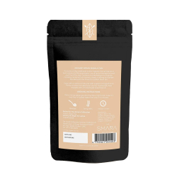 The Smara Collection Organic Indian Masala Loose Leaf, 500g The Smara Collection Organic Indian Masala Loose Leaf, 500g