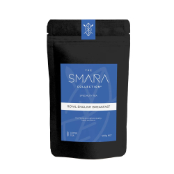 The Smara Collection Royal English Breakfast Loose Leaf, 500g The Smara Collection Royal English Breakfast Loose Leaf, 500g