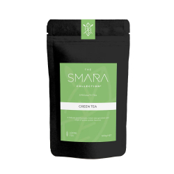 The Smara Collection Green Tea Loose Leaf, 500g The Smara Collection Green Tea Loose Leaf, 500g