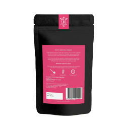 The Smara Collection Fruity Hibiscus Rosehip Loose Leaf, 500g The Smara Collection Fruity Hibiscus Rosehip Loose Leaf, 500g