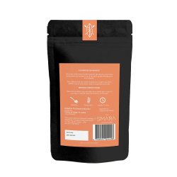 The Smara Collection Luxurious Chamomile Loose Leaf, 250g The Smara Collection Luxurious Chamomile Loose Leaf, 250g