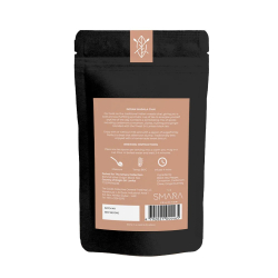 The Smara Collection Indian Masala Chai Loose Leaf, 500g The Smara Collection Indian Masala Chai Loose Leaf, 500g