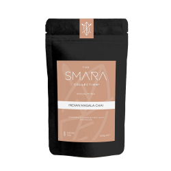 The Smara Collection Indian Masala Chai Loose Leaf, 500g The Smara Collection Indian Masala Chai Loose Leaf, 500g