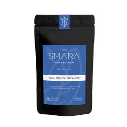 The Smara Collection Royal English Breakfast Tea Bag,(2.5Gx100) The Smara Collection Royal English Breakfast Tea Bag,(2.5Gx100)
