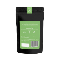 The Smara Collection Green Tea Bag,(2.5Gx100) The Smara Collection Green Tea Bag,(2.5Gx100)