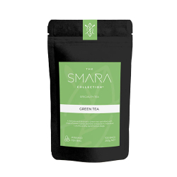 The Smara Collection Green Tea Bag,(2.5Gx100) The Smara Collection Green Tea Bag,(2.5Gx100)