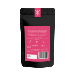 The Smara Collection Fruity Hibiscus Rosehip Tea Bag,(250gx100) The Smara Collection Fruity Hibiscus Rosehip Tea Bag,(250gx100)