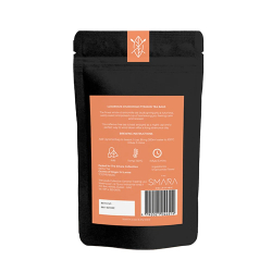 The Smara Collection Luxurious Chamomile Tea Bag,(2.5Gx100) The Smara Collection Luxurious Chamomile Tea Bag,(2.5Gx100)