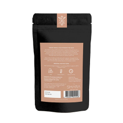 The Smara Collection Indian Masala Chai Tea Bag,(2.5Gx100) The Smara Collection Indian Masala Chai Tea Bag,(2.5Gx100)