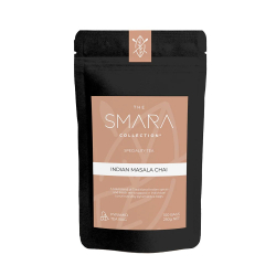 The Smara Collection Indian Masala Chai Tea Bag,(2.5Gx100) The Smara Collection Indian Masala Chai Tea Bag,(2.5Gx100)