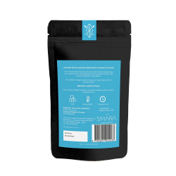 The Smara Collection Organic Royal English Breakfast, (2.5Gx100) The Smara Collection Organic Royal English Breakfast, (2.5Gx100)