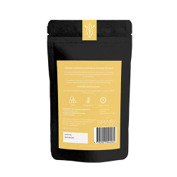 The Smara Collection Organic Luxurious Chamomile Tea Bag, (2.5gx100) The Smara Collection Organic Luxurious Chamomile Tea Bag, (2.5gx100)